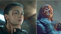 Alpha Trailer: Internet Calls Alia's Film A 'Cheap Rip-Off' Of The Boys, GoT