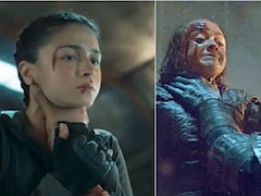 Alpha Trailer: Internet Calls Alia's Film A 'Cheap Rip-Off' Of The Boys, GoT
