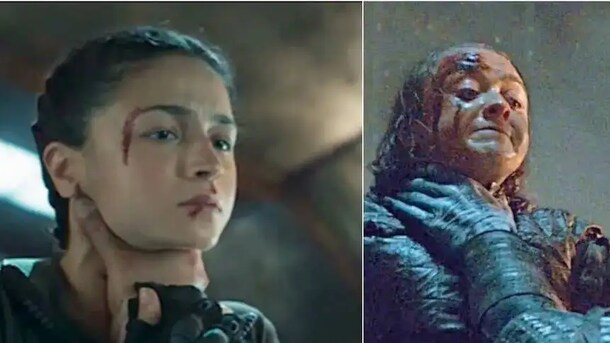 <i>Alpha</i> Trailer A 'Cheap Rip-Off' Of <i>Game Of Thrones</i> And <i>The Boys</i>? Internet Thinks So