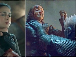 <i>Alpha</i> Trailer A 'Cheap Rip-Off' Of <i>Game Of Thrones</i> And <i>The Boys</i>? Internet Thinks So