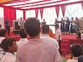 खेत में करा रहे थे धर्म पर&zwj;िवर्तन, पुल&zwj;िस ने मारा छापा; 11 ग&zwj;िरफ्तार&nbsp;