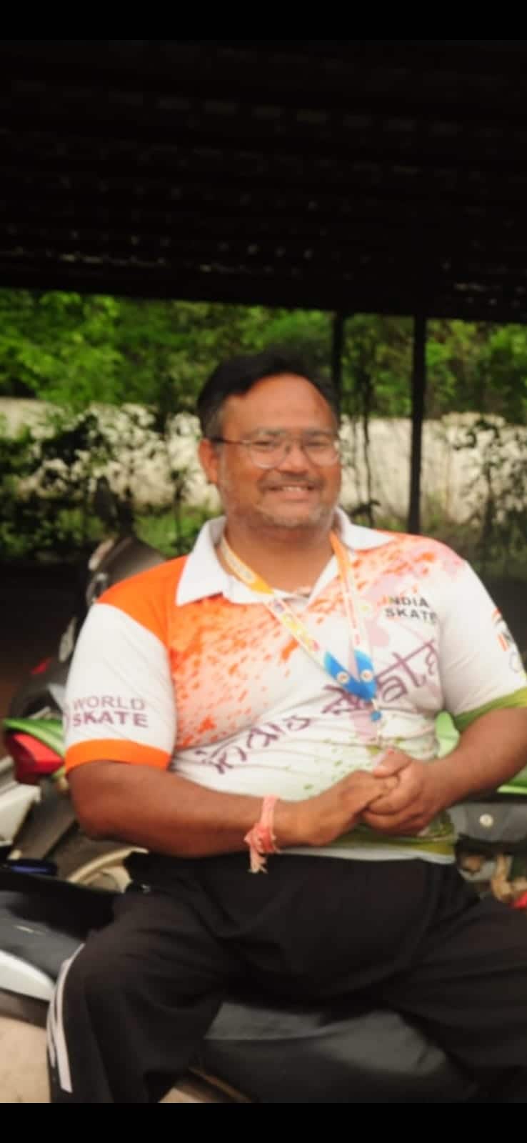 Guna Karate Coach Abuse Case: आरोपी