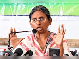 मीनाक्षी नटराजन की उम्मीदें खत्म, MP में बीजेपी के तीनों कैंडिडेट राज्यसभा चुनाव जीते