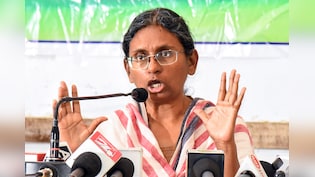 मीनाक्षी नटराजन की उम्मीदें खत्म, MP में बीजेपी के तीनों कैंडिडेट राज्यसभा चुनाव जीते