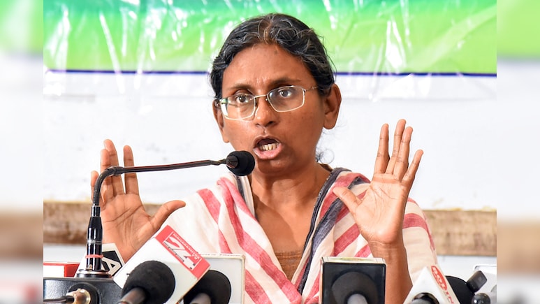 मीनाक्षी नटराजन की उम्मीदें खत्म, MP में बीजेपी के तीनों कैंडिडेट राज्यसभा चुनाव जीते