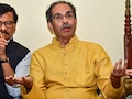 Shivsena UBT ठाकरेंची शिवसेना काँग्रेसमध्ये विलीन होणार होती? फुटीर खासदारांच्या पत्राने राजकीय वर्तुळात भूकंप