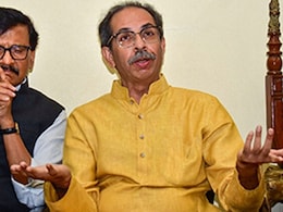 Shivsena UBT ठाकरेंची शिवसेना काँग्रेसमध्ये विलीन होणार होती? फुटीर खासदारांच्या पत्राने राजकीय वर्तुळात भूकंप