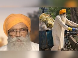 रिटायरमेंट के बाद आराम नहीं, बल्कि शहर को स्वच्छ बनाने का मिशन चुना, अब मिला पद्म श्री सम्मान