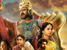 Baahubali 3 को लेकर बड़ी खबर, प्रभास ने इशारे-इशारे में दी अगली ब्लॉकबस्टर की हिंट, भल्लाल देव ने कही ये बात