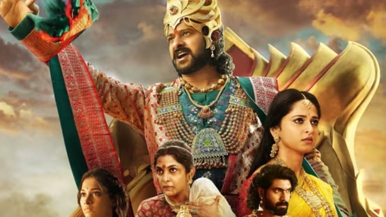 Baahubali 3 को लेकर बड़ी खबर, प्रभास ने इशारे-इशारे में दी अगली ब्लॉकबस्टर की हिंट, भल्लाल देव ने कही ये बात