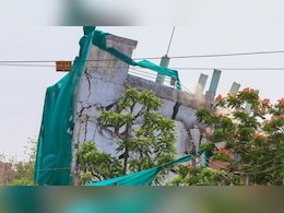 जयपुर में 45 साल पुरानी नूरानी मस्जिद की गई जमींदोज, 3000 पुलिसकर्मी रहे तैनात, इंटरनेट किया गया बंद