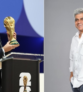 Exclusive: Why Zee Snatched Up the FIFA World Cup 2026 Broadcasting Rights