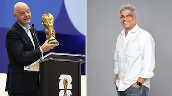 Exclusive: Why Zee Snatched Up the FIFA World Cup 2026 Broadcasting Rights