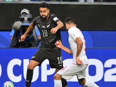History: Sarpreet Singh 1st India Origin Player To Start World Cup Match