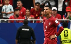FIFA World Cup, Day 13 Schedule: Ronaldo In Focus As Portugal Face Uzbekistan