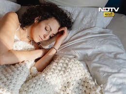 Sleeping Habits Psychology: उन्हाळा असो वा हिवाळा, तुम्हाला झोपताना चादर लागतेच का? जाणून घ्या यामागील कारण