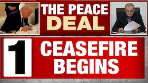 Explained: Inside The US-Iran Peace Deal - What It Means