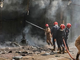 Delhi Deadly Fire: From Uphaar To Malviya Nagar, Lessons Still Unlearnt