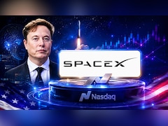 SpaceX Had A Blockbuster Listing. Then It Lost $600 Billion In Just 3 Days