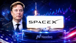 Elon Musk Reclaims Trillionaire Status As SpaceX, Tesla Share Rally Add Over $60 Billion To His Wealth