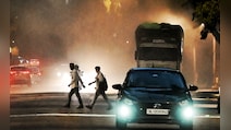 Weather Today LIVE: High Speed Winds Hit Delhi, But Temperatures Continue To Soar