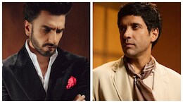 Don 3 Row: Ranveer Singh Sends Legal Notice To Film Workers' Body Over Ban