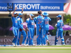 IND vs AFG: केएल राहुल, अर्शदीप ड्रॉप, हर्षिक को नहीं मिला मौका, टीम इंडिया तीसरे वनडे में उतरी इस XI के साथ