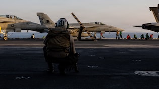 US Strikes India-Crewed Tanker That May Have Been Iran-Bound