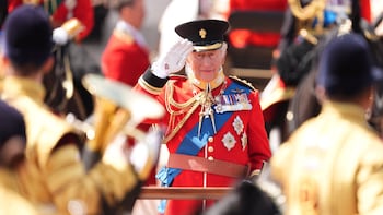 King Charles To Publicly Disclose Personal Tax Bill In Historic First For British Monarchy Amid Transparency Drive