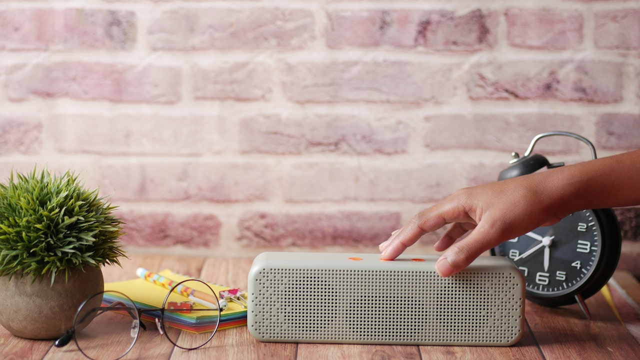 7 Compact Bluetooth Speakers That Deliver Big Sound In Small Spaces 7 Compact Bluetooth Speakers That Deliver Big Sound In Small Spaces