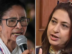 "Didi Changed, We Were Not Heard": Trinamool Rebel MP Satabdi Roy To NDTV