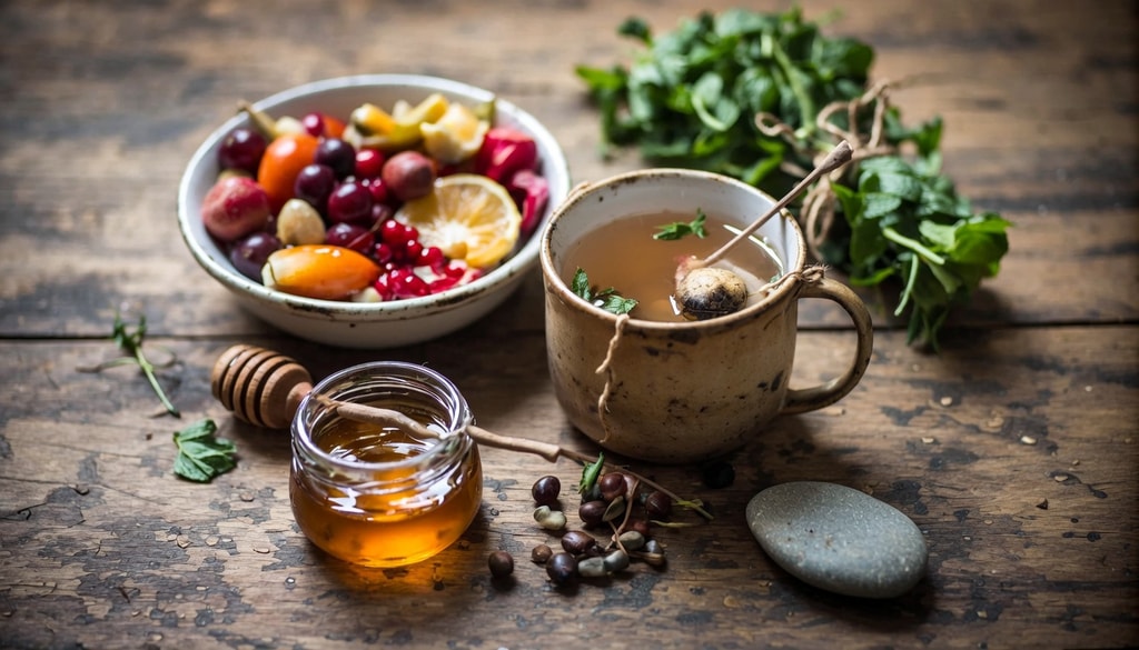 Discover easy dietary adjustments and essential health habits to stay vibrant during this monsoon season. Discover easy dietary adjustments and essential health habits to stay vibrant during this monsoon season.