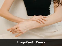 Chinese Doctors Remove Two Parasites From Woman's Arm After Lump Grows For A Year