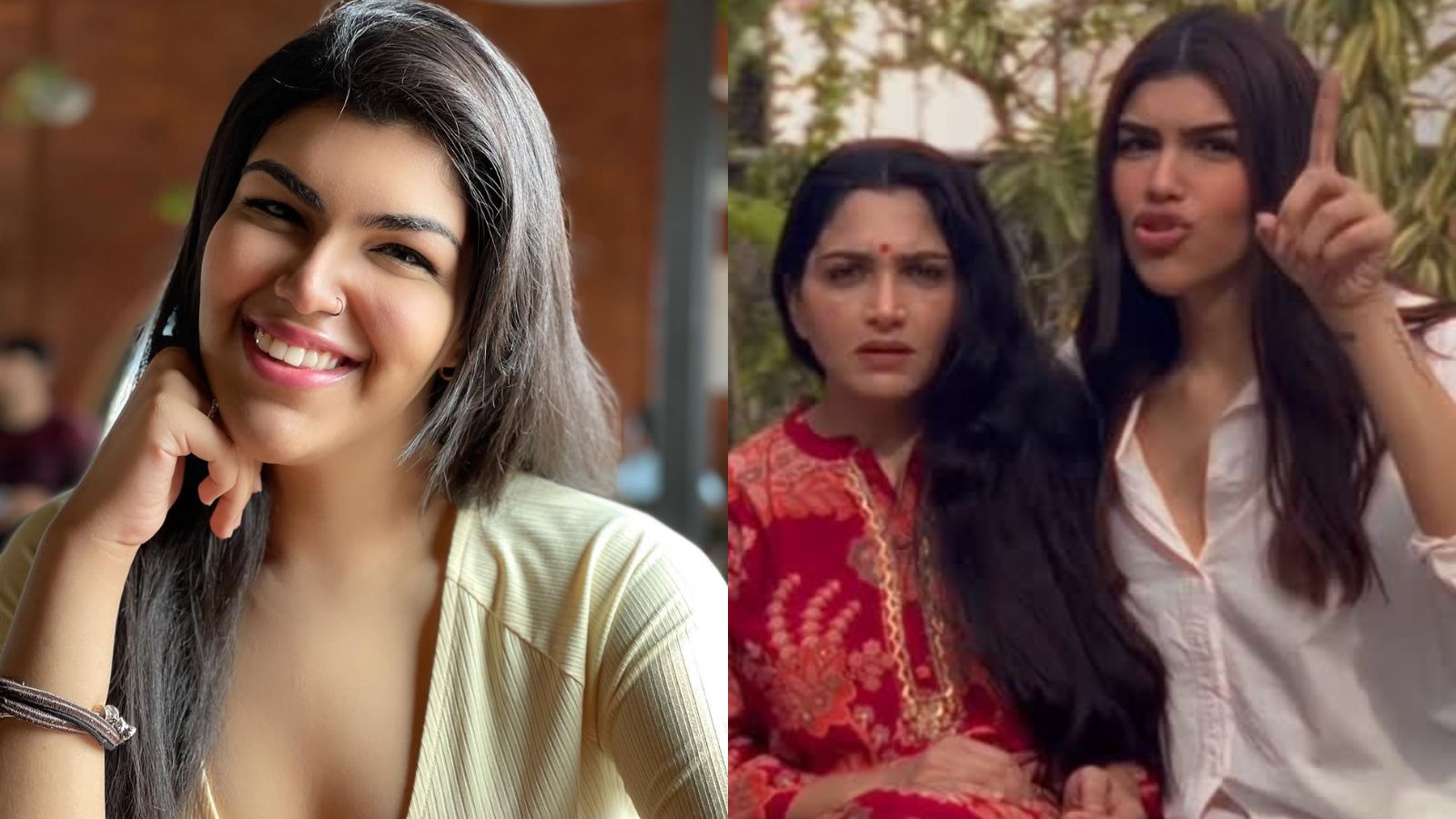 Kushboo Sundar's Daughter On 'Ungodly Hate At 15' Over Ozempic Rumours