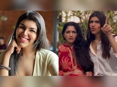 Kushboo Sundar's Daughter Anandita Slams Ozempic Weight-Loss Rumours: 'Ungodly Hate At 15'