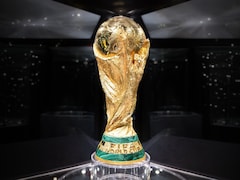 Trump To Present WC Trophy, But Spain Or Argentina Wont Be Able Keep It