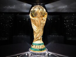 Donald Trump To Present World Cup Trophy, But Spain Or Argentina Won't Be Able Keep It