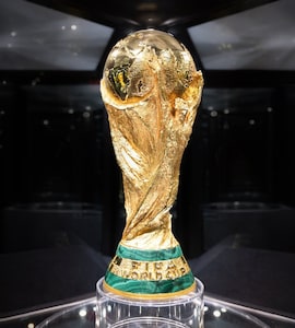 FIFA World Cup Free Live Streaming, Mexico vs South Africa Free Live Telecast: When And Where To MEX vs RSA Match