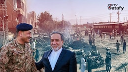Asim Munir Plays Global Peacemaker Amid Pakistan's Inner Turmoil