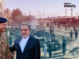 Asim Munir Plays Global Peacemaker Amid Pakistan's Inner Turmoil