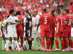 Switzerland vs Canada LIVE Score: SUI vs CAN FIFA World Cup 2026 Match LIVE Updates: Yellow Card Controversy Hits Switzerland vs Canada Game