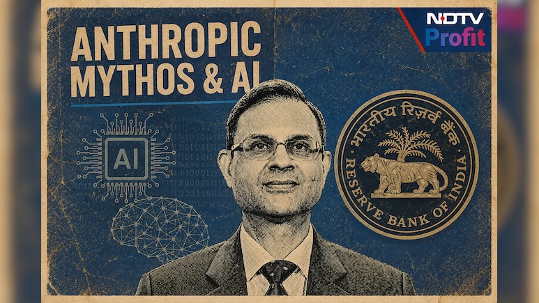 RBI Yet To Get Access To Anthropic's Mythos, Prepared For AI Risks, Says Governor Sanjay Malhotra
