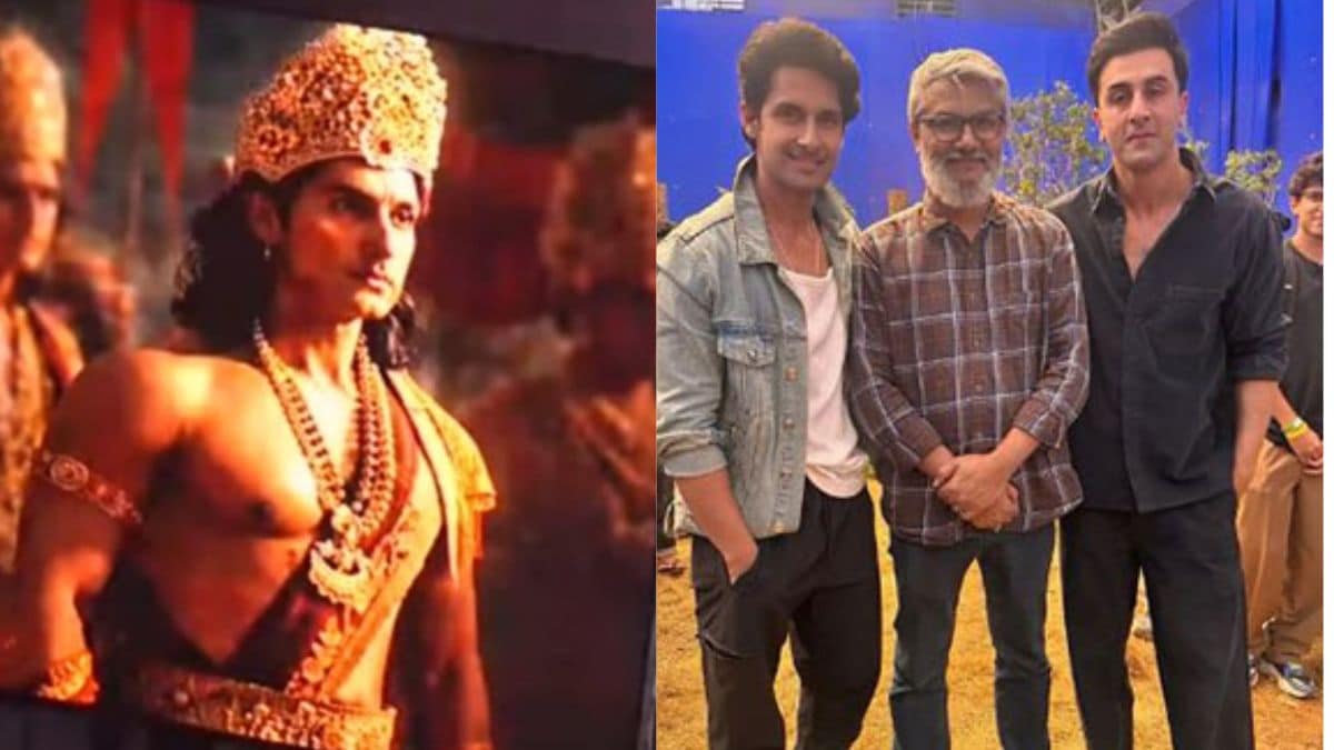Ravi Dubey Asks Fans To "Wait With Faith" Amid Excitement For Ramayana