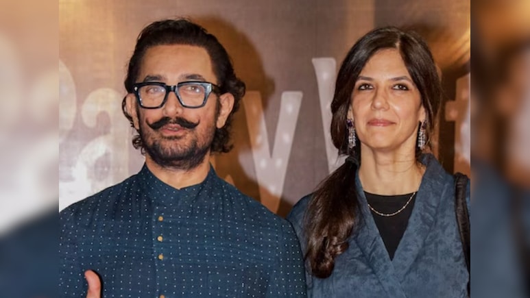 आमिर खान तीसरी बार बनेंगे दूल्हा, 5 जुलाई को गौरी से करेंगे शादी, पढ़ें डिटेल्स