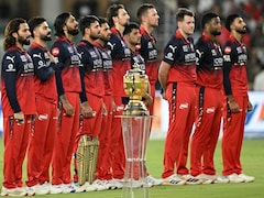 RCB Drop Big Hint On 'Future Captain', Team Director Singles Out 25-Year-Old Star: "Very Leaderful"