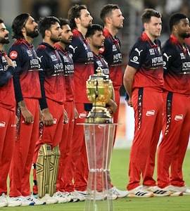 RCB Drop Big Hint On Future Captain, Team Director Singles Out 25-Year-Old Star: "Very Leaderful"