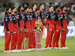 Who Will Succeed Rajat Patidar As RCB Captain? Massive Hint Dropped By Franchise