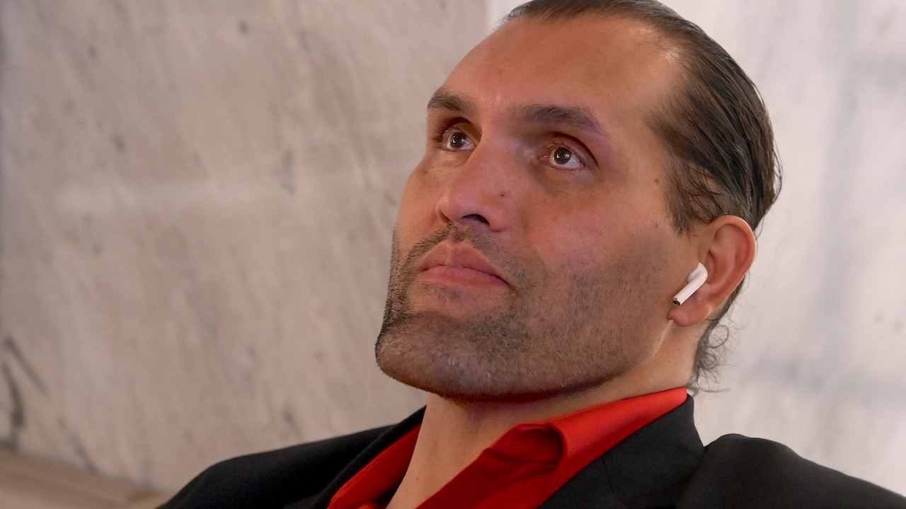 Who Is The Great Khali's Wife, Harminder Kaur? All You Need To Know About Her