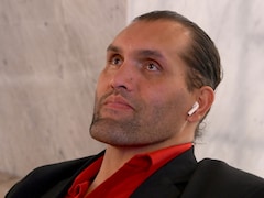 Who Is The Great Khali's Wife, Harminder Kaur? All You Need To Know About Her