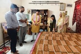 पद्मश्री बशीर बद्र को श्रद्धांजलि: MP सरकार स्थापित करेगी साहित्यिक पुरस्कार, संस्कृति मंत्री की घोषणा